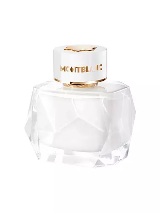 MONT BLANC | Signature Eau de Parfum 90ml | keine Farbe