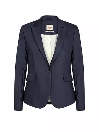 MOS MOSH | Blazer MMBLAKE NIGHT | blau