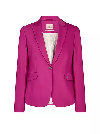 MOS MOSH | Blazer MMBLAKE NIGHT | pink