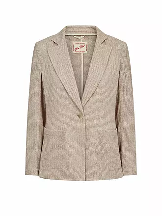 MOS MOSH | Blazer MMLE | beige