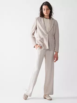 MOS MOSH | Blazer MMLE | beige