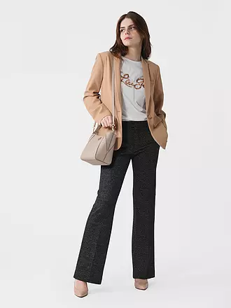 MOS MOSH | Blazer MMPHOEBEMILEYBLAZER | dunkelblau