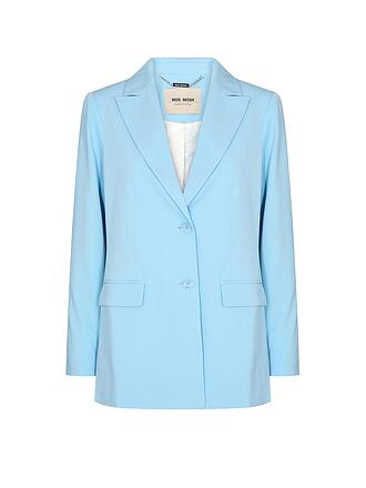 MOS MOSH | Blazer MMWINDY HAZEL | hellblau