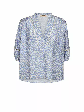 MOS MOSH | Bluse MMALEYNA | creme