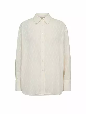 MOS MOSH | Bluse MMBRITZE | creme