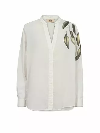 MOS MOSH | Bluse MMGEMRAN | creme