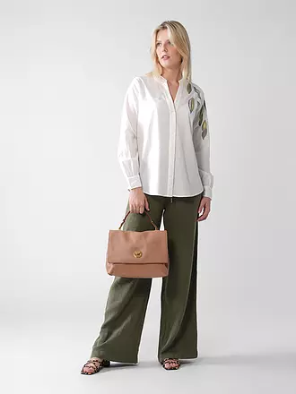 MOS MOSH | Bluse MMGEMRAN | creme