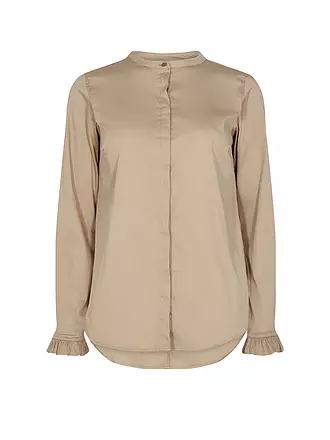 MOS MOSH | Bluse MMMATTIE | beige