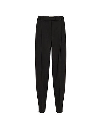 MOS MOSH | Businesshose MMWILLOW HAZEL | schwarz