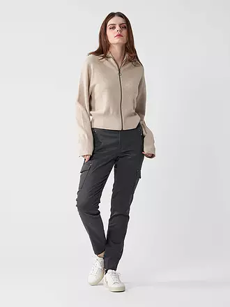 MOS MOSH | Cargohose MMGILLES | grau