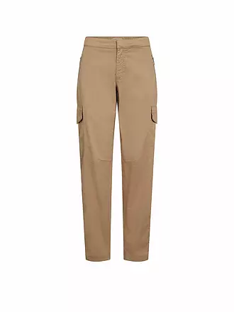 MOS MOSH | Cargohose MMHOLT | camel