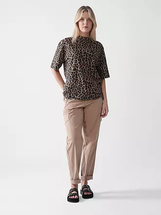 MOS MOSH | Cargohose MMHOLT | camel