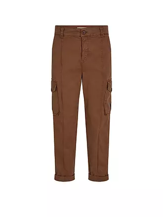 MOS MOSH | Cargohose MMMADISANE | beige