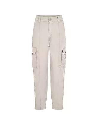 MOS MOSH | Cargohose MMMADISANE | beige