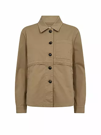 MOS MOSH | Jäckchen MMELI | camel