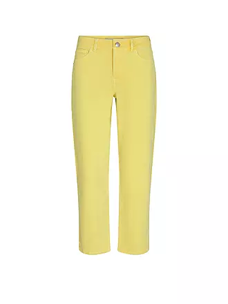 MOS MOSH | Jeans MMSTELLA STONE | gelb