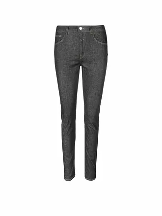 MOS MOSH | Jeans Slim Fit MMNAOMI | dunkelblau