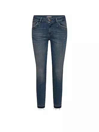 MOS MOSH | Jeans Slim Fit MMSUMNER | blau