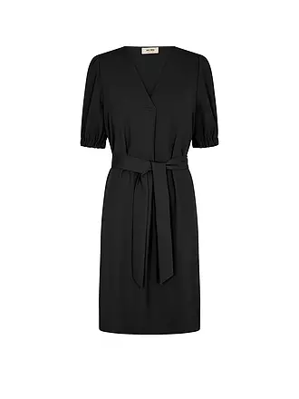 MOS MOSH | Kleid MMMAEVE LEIA | schwarz