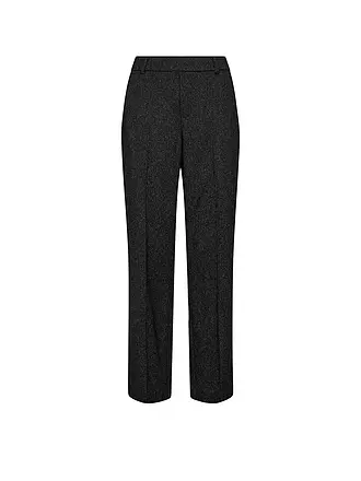 MOS MOSH | Marlenehose MMBAI | schwarz