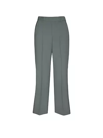 MOS MOSH | Marlenehose MMBAIMILEYPANT | olive