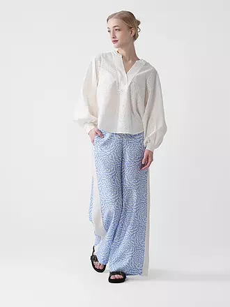 MOS MOSH | Marlenehose MMCHARBEL | creme