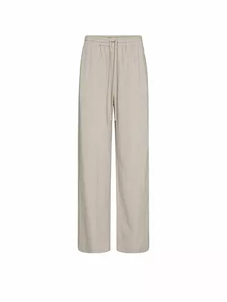 MOS MOSH | Marlenehose MMHELIN | beige
