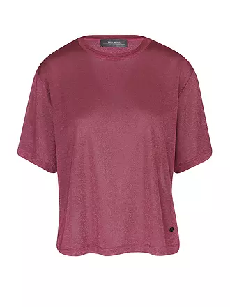 MOS MOSH | T-Shirt MMKIT SS | pink