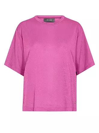 MOS MOSH | T-Shirt MMKIT SS | pink