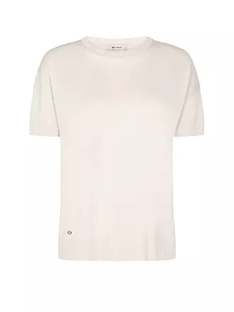 MOS MOSH | T-Shirt MMSWANN | schwarz