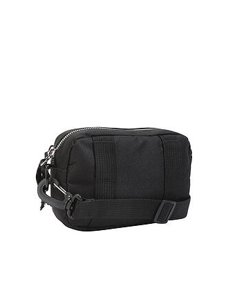 MOS MOSH | Tasche - Belt Bag Heart | schwarz