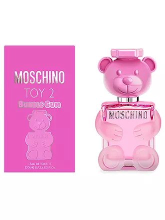 MOSCHINO | Toy 2 Bubble Gum Eau de Toilette 100ml | keine Farbe