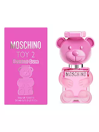 MOSCHINO | Toy 2 Bubble Gum Eau de Toilette 30ml | keine Farbe