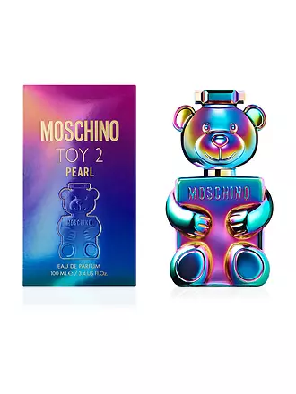 MOSCHINO | Toy 2 Pearl Eau de Parfum 100ml | keine Farbe