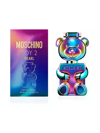 MOSCHINO | Toy 2 Pearl Eau de Parfum 30ml | keine Farbe