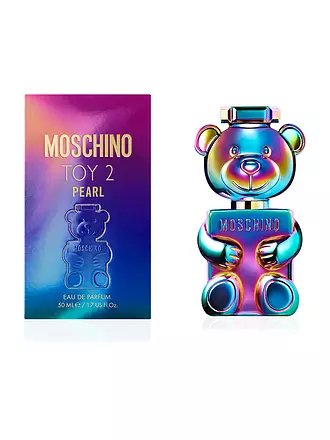 MOSCHINO | Toy 2 Pearl Eau de Parfum 50ml | keine Farbe