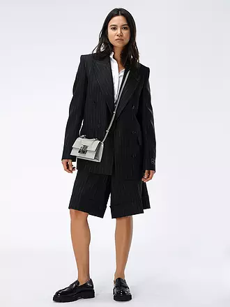 MSGM | Blazer | schwarz