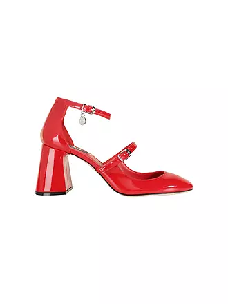 MSGM | Pumps | rot