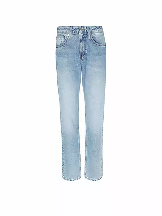 MUD JEANS | Jeans Relax Fit EASY GO | blau