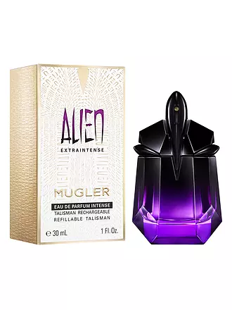 MUGLER | Alien Eau de Parfum Extraintense Refill 100ml | keine Farbe
