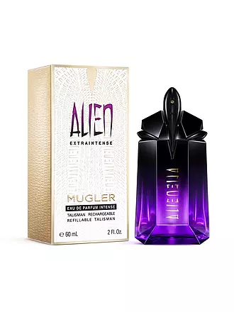 MUGLER | Alien Eau de Parfum Extraintense Refill 100ml | keine Farbe