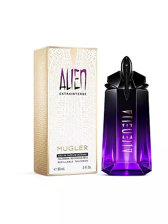 MUGLER | Alien Eau de Parfum Extraintense Refill 100ml | keine Farbe