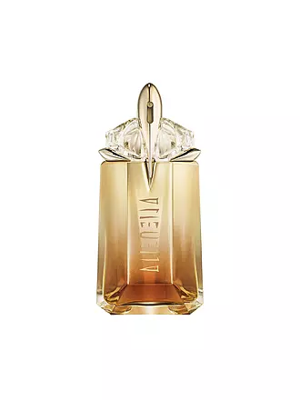 MUGLER | Alien Goddess Eau de Parfum Intense 60ml Nachfüllbar | keine Farbe