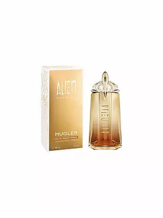 MUGLER | Alien Goddess Eau de Parfum Intense 90ml Nachfüllbar | keine Farbe