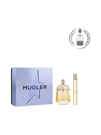 MUGLER | Alien Goddess Eau de Parfum Set 30ml / 10ml | keine Farbe