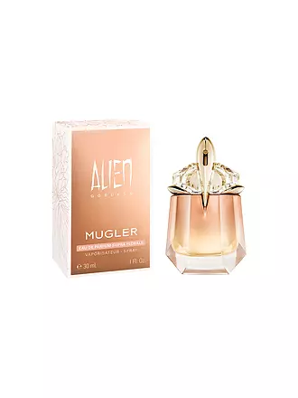 MUGLER | Alien Goddess Supra Florale Eau de Parfum 90ml | keine Farbe