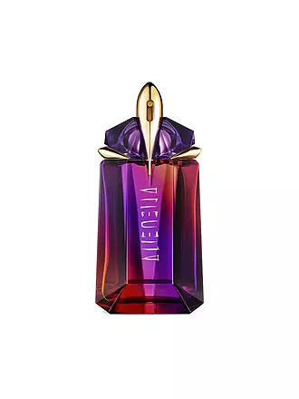 MUGLER | Alien Hypersense Eau de Parfum 30ml Nachfüllbar | keine Farbe