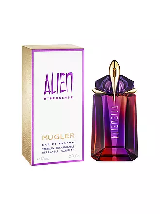 MUGLER | Alien Hypersense Eau de Parfum 30ml | keine Farbe
