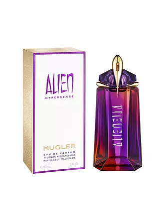 MUGLER | Alien Hypersense Eau de Parfum Refill 1000ml | keine Farbe