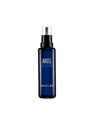 MUGLER | Angel Elixir Eau de Parfum 100ml Nachfüllflakon | keine Farbe